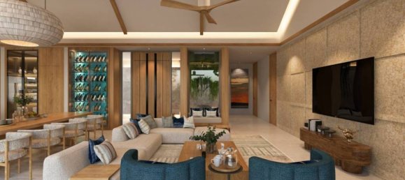 4 bedrooms Villa in Bang Tao, Thailand No. 25197 7