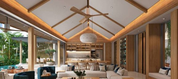 4 bedrooms Villa in Bang Tao, Thailand No. 25197 5