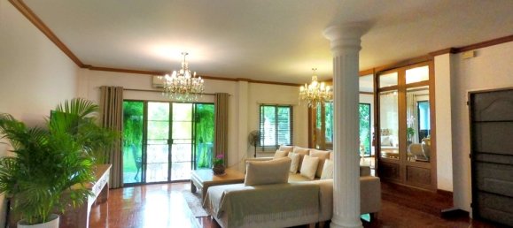 3 bedrooms House in Chiang Mai, Thailand No. 27157 5