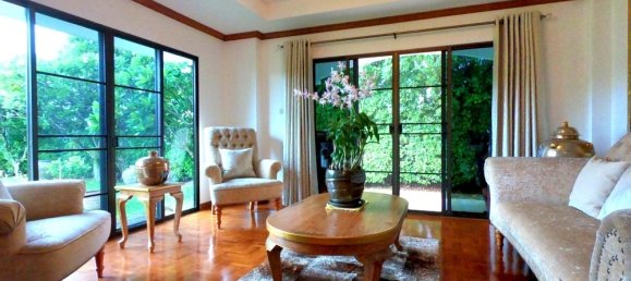 3 bedrooms House in Chiang Mai, Thailand No. 27157 7