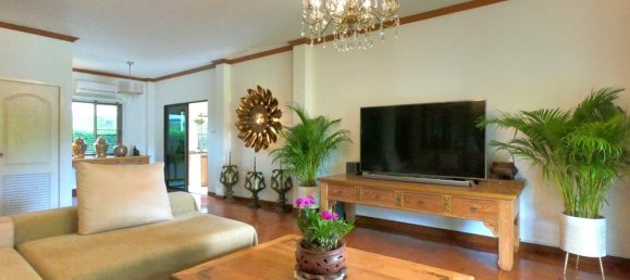 3 bedrooms House in Chiang Mai, Thailand No. 27157 4