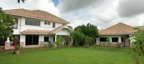 3 bedrooms House in Chiang Mai, Thailand No. 27157 2