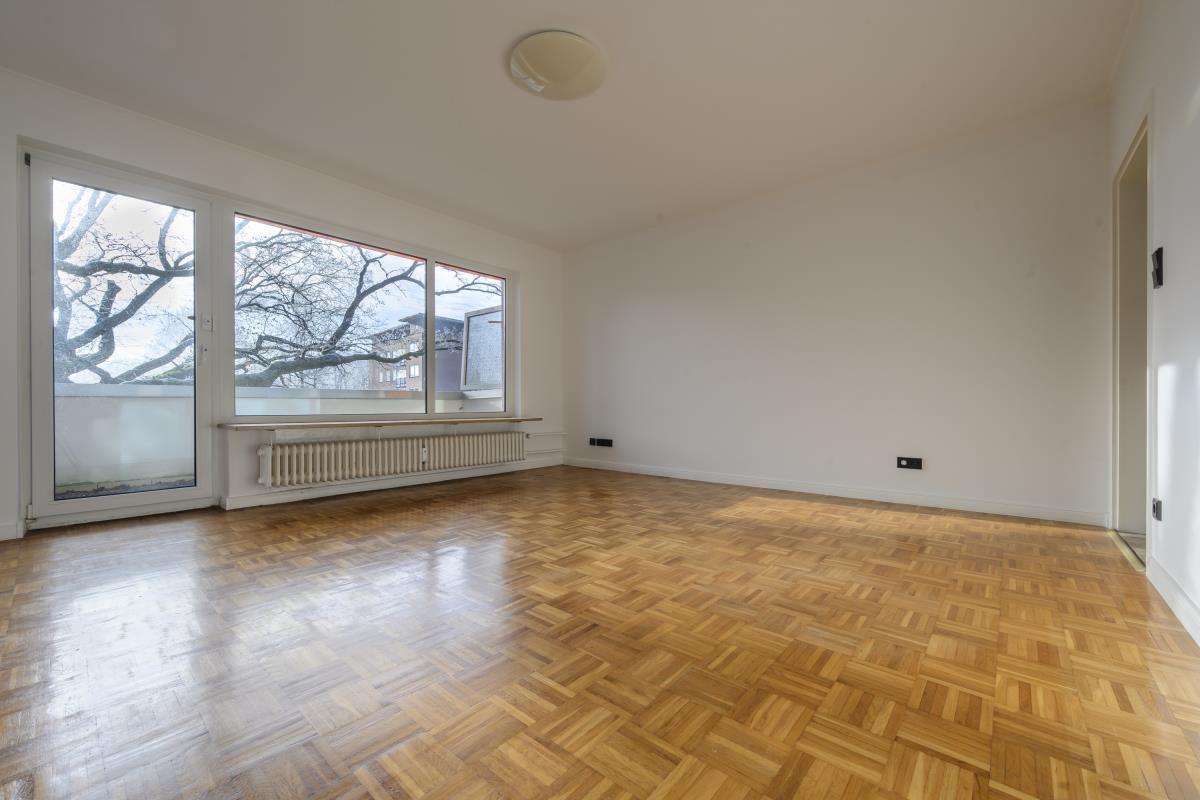 3غرفة شقة في Altona, Germany رقم 327610