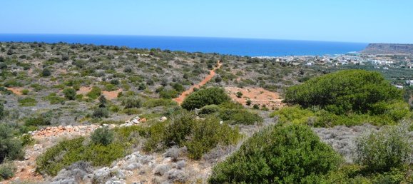 13000 m² hotel en venta en Lasithi, Crete, Greece № 5566 5