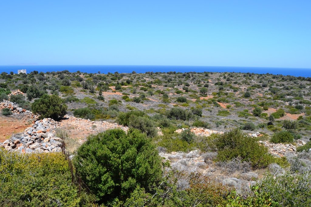13000 m² hotel en venta en Lasithi, Crete, Greece № 5566