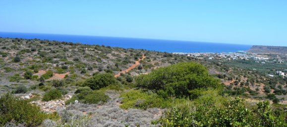 13000 m² hotel en venta en Lasithi, Crete, Greece № 5566 2
