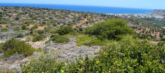 13000 m² hotel en venta en Lasithi, Crete, Greece № 5566 4