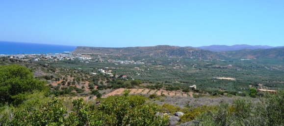 13000 m² hotel en venta en Lasithi, Crete, Greece № 5566 3