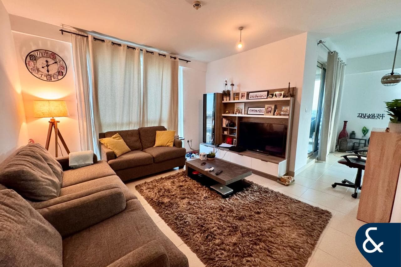 2 bedrooms Apartment in TANARO APARTMENTS, Greens, UAE No. 119031