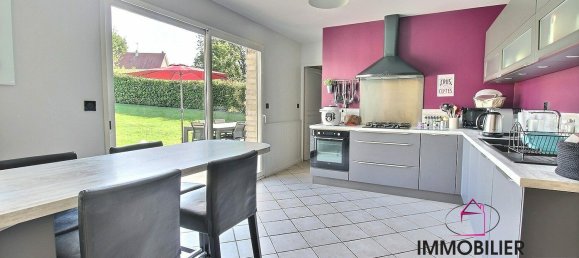 4 bedrooms House in Honfleur, France No. 297268 4