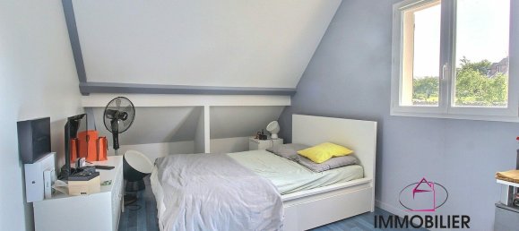 4 bedrooms House in Honfleur, France No. 297268 10