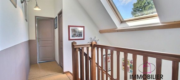 4 bedrooms House in Honfleur, France No. 297268 6