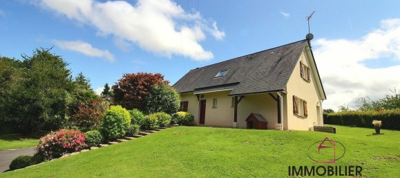 4 bedrooms House in Honfleur, France No. 297268 12