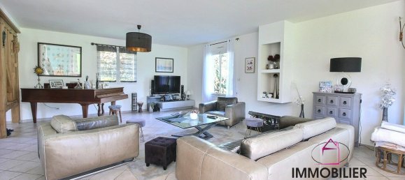 4 bedrooms House in Honfleur, France No. 297268 3