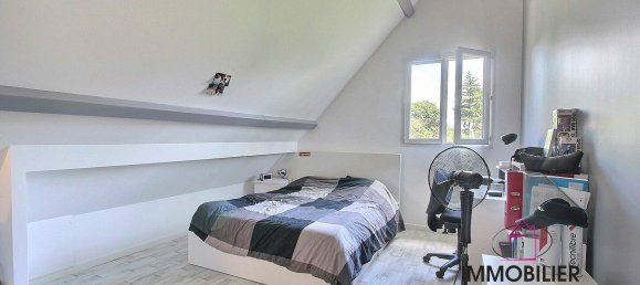 4 bedrooms House in Honfleur, France No. 297268 8