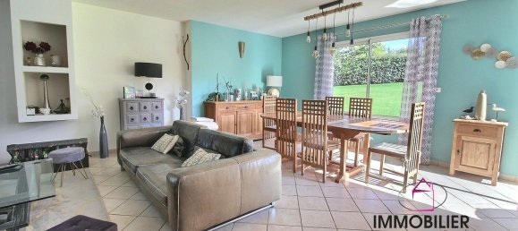 4 bedrooms House in Honfleur, France No. 297268 2