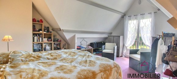 4 bedrooms House in Honfleur, France No. 297268 7