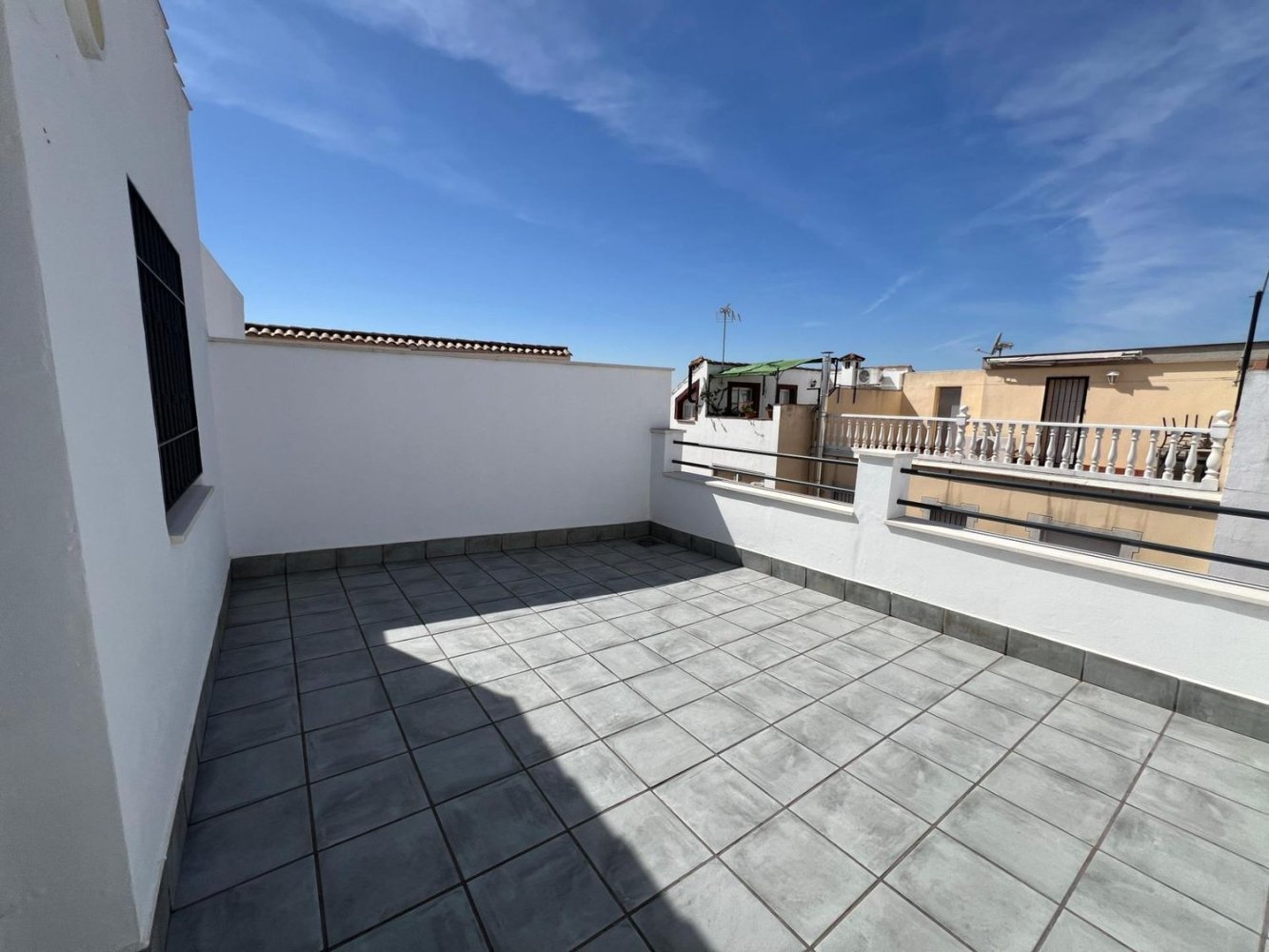 3 bedrooms House in El Higueron, Spain No. 282348