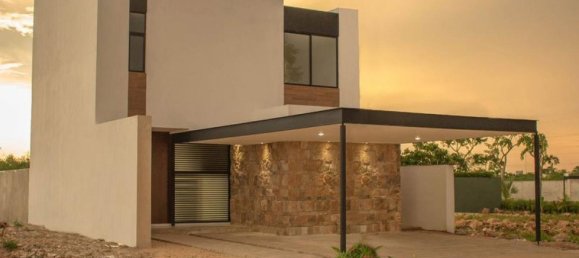 3 bedrooms House in Merida, Mexico No. 30277 2