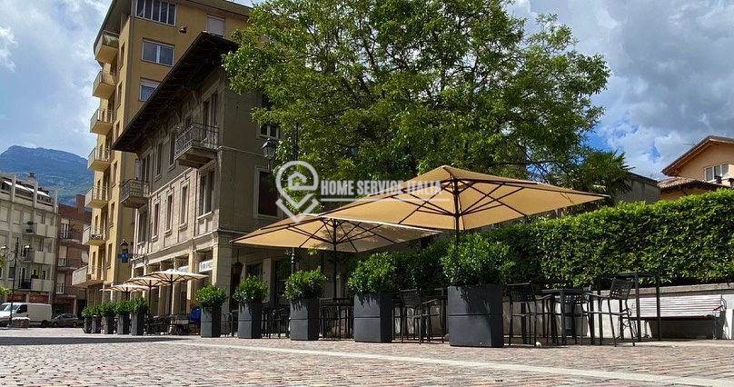 2-salle Propriété commerciale à Rovereto, Italy No. 364190