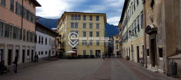 2-salle Propriété commerciale à Rovereto, Italy No. 364190 5