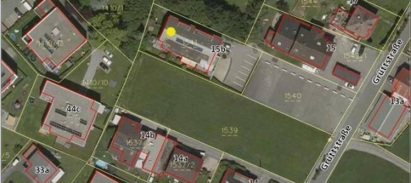 Apartamento de 2 habitaciónes en Lustenau, Austria No. 233395 13