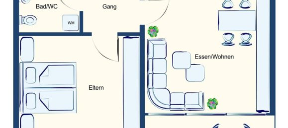 Apartamento de 2 habitaciónes en Lustenau, Austria No. 233395 12