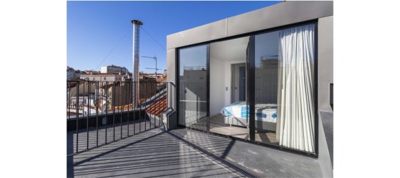 447m² Building in Lisbon, Portugal No. 111916 26