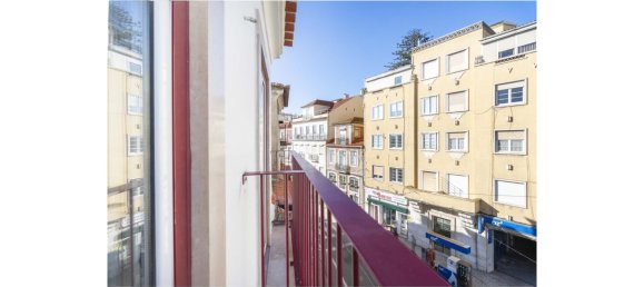 447m² Building in Lisbon, Portugal No. 111916 27