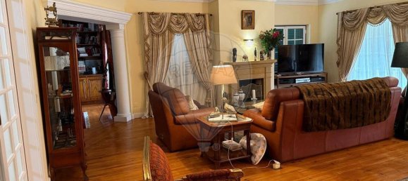 5 bedrooms House in Sintra, Portugal No. 53034 4