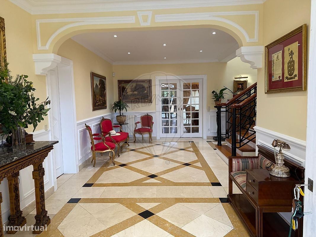 5 bedrooms House in Sintra, Portugal No. 53034