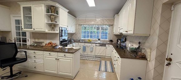 5 bedrooms House in Sintra, Portugal No. 53034 14