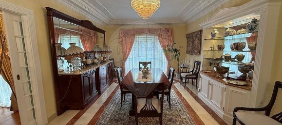 5 bedrooms House in Sintra, Portugal No. 53034 24