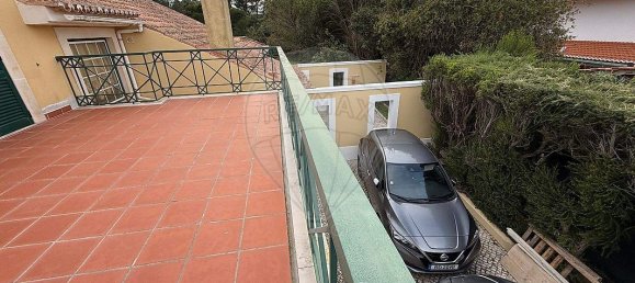 5 bedrooms House in Sintra, Portugal No. 53034 44