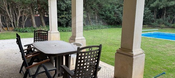 5 bedrooms House in Sintra, Portugal No. 53034 45