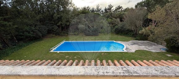 5 bedrooms House in Sintra, Portugal No. 53034 30