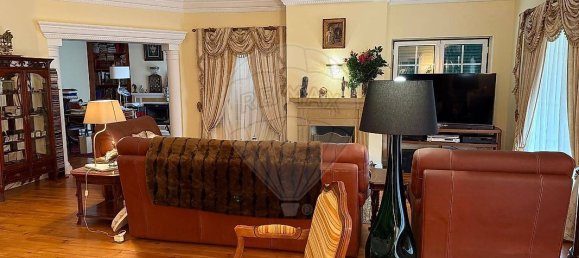 5 bedrooms House in Sintra, Portugal No. 53034 6