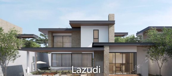 4 bedrooms Villa in Pattaya, Thailand No. 15223 9