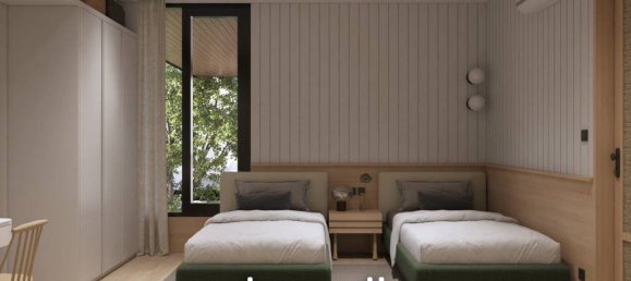 4 bedrooms Villa in Pattaya, Thailand No. 15223 5