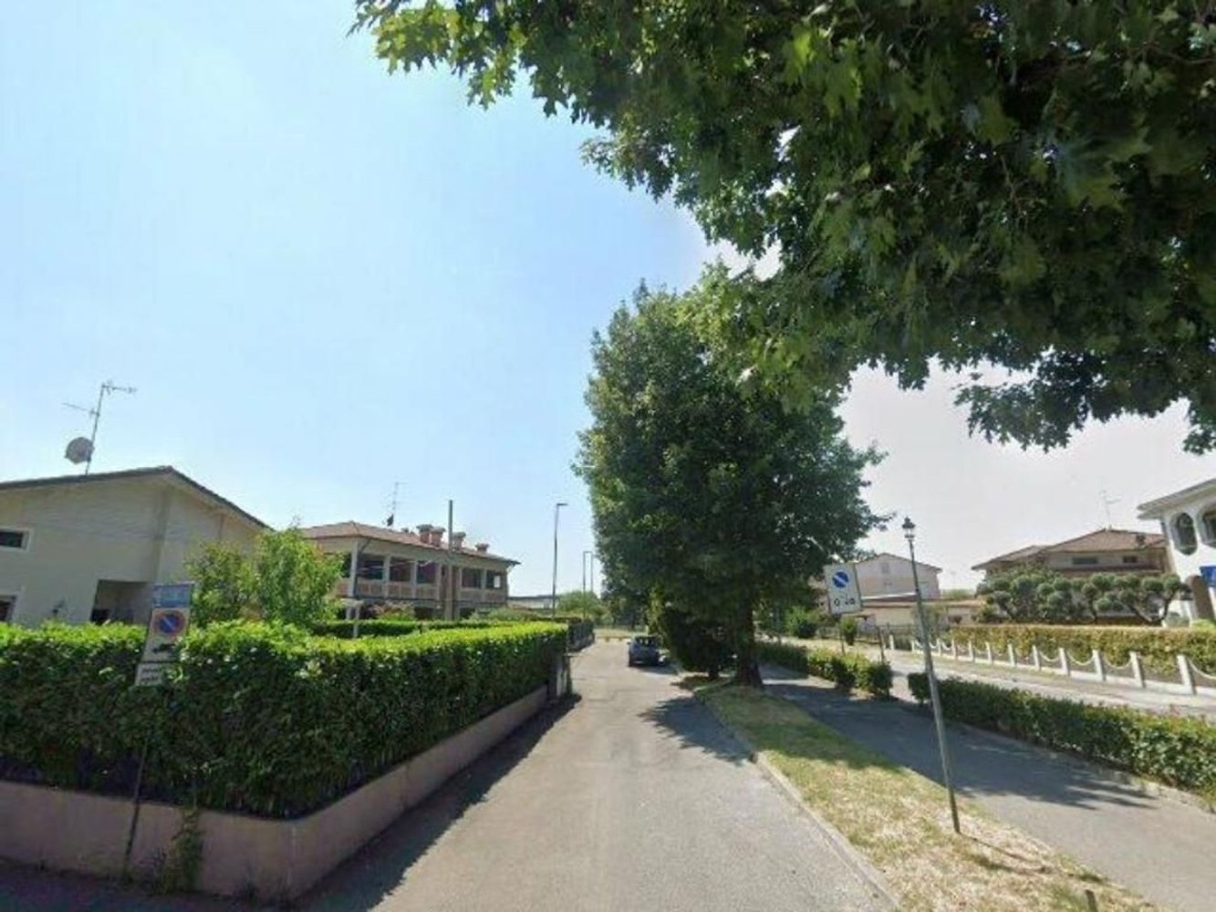 2-Zimmer Wohnung in Travagliato, Italy, Nr. 7120