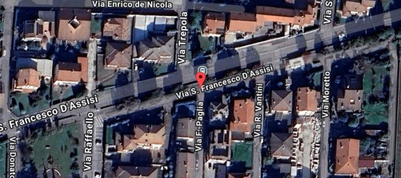 2-Zimmer Wohnung in Travagliato, Italy, Nr. 7120 2