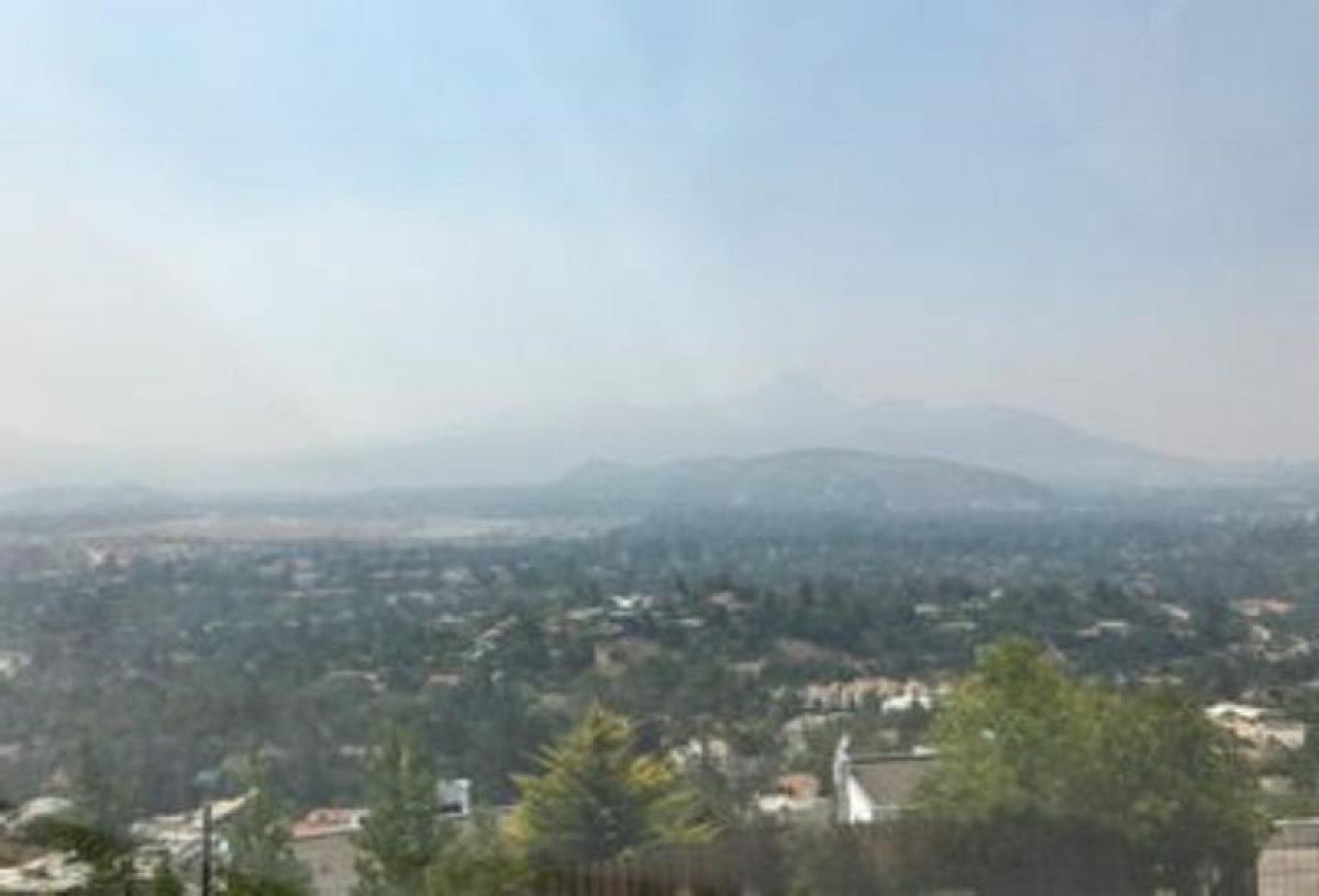 4 غرف نوم منزل في Santiago, Chile رقم 4743