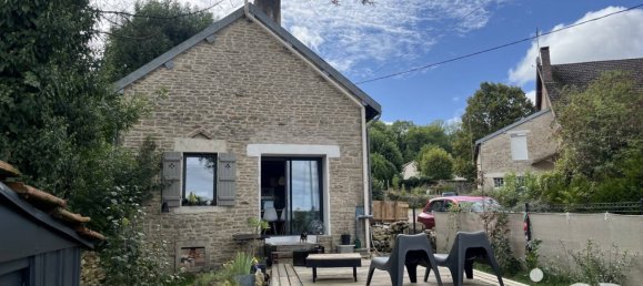 Casa T2 em Cote-d'Or, France N.º 332149 13