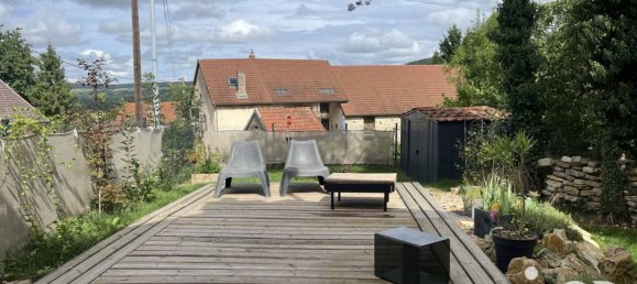 Casa T2 em Cote-d'Or, France N.º 332149 12