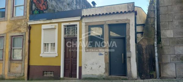 Casa T1 em Porto, Portugal N.º 45123