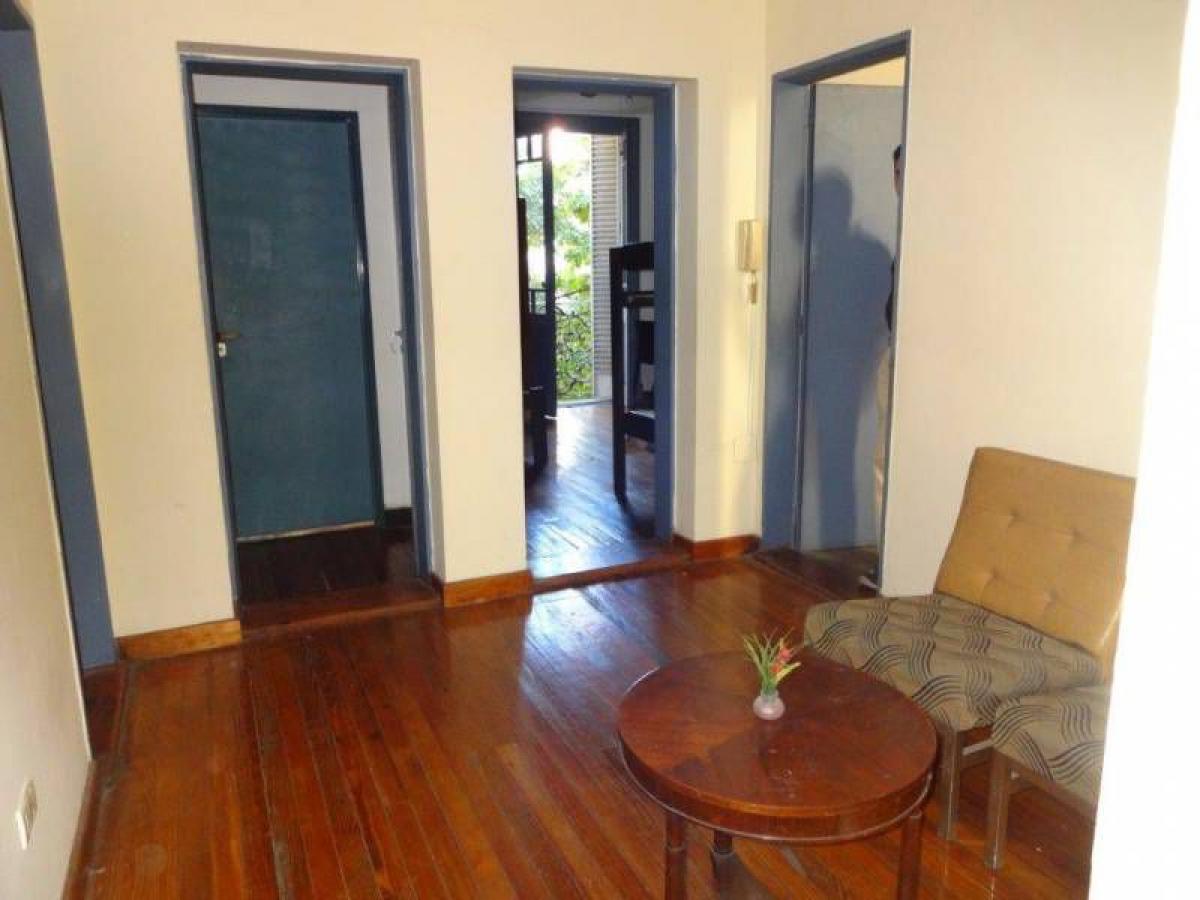 520m² Building in Buenos Aires, Argentina No. 109443