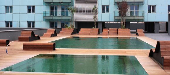 6 bedrooms Apartment in Lisbon, Portugal No. 134838 10