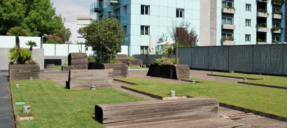 6 bedrooms Apartment in Lisbon, Portugal No. 134838 12