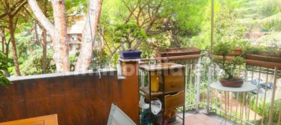 Penthouse T2 em Rome, Italy N.º 250810 8