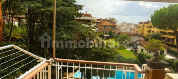 Penthouse T2 em Rome, Italy N.º 250810 5